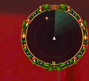 Gnome Radar